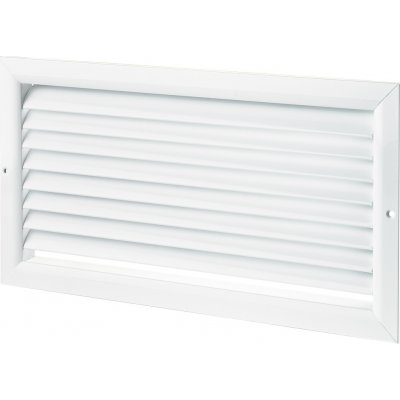 Dalap WDP 450 x 100 extrudovaný hliník bílá – Hledejceny.cz