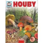 Houby - Co, Jak, Proč? - svazek 41 - Herrmann Heike – Hledejceny.cz