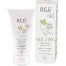 Eco Cosmetics noční krém 50 ml