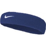 Nike Swoosh headband Royal – Zboží Dáma