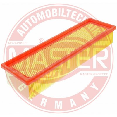 MASTER-SPORT Vzduchový filtr 3377LFPCSMS – Hledejceny.cz