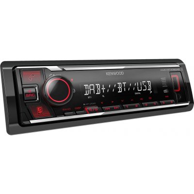 Kenwood KMM-BT408DAB – Sleviste.cz