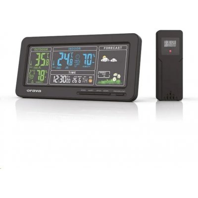 Orava Meteo 1 – Zboží Živě