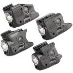 Streamlight TLR 6 HL G 300 lm zelený laser prodej možný pouze v rámci ČR SIG Sauer P365 – Zboží Mobilmania