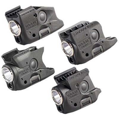Streamlight TLR 6 HL G 300 lm zelený laser prodej možný pouze v rámci ČR SIG Sauer P365 – Zboží Mobilmania