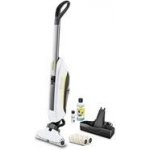 Kärcher FC 5 Cordless Premium White (1.055-660.0) (1.055-660.0) – HobbyKompas.cz