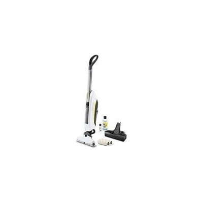 Kärcher FC 5 Cordless Premium White (1.055-660.0) (1.055-660.0) – HobbyKompas.cz