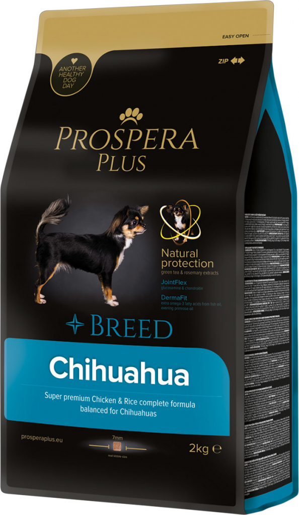 Prospera Plus Chihuahua 1,5 kg