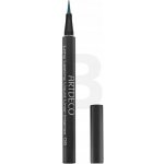 ArtDeco Oční linky ve štětci matné černé vícebarevné 1,5 ml – Hledejceny.cz