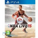 NBA Live 15