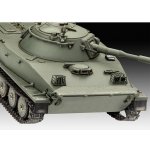 Revell PT-76B Plastic ModelKit 03314 1:72 – Hledejceny.cz