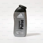 Adidas Dynamic Pulse Men sprchový gel 250 ml – Hledejceny.cz