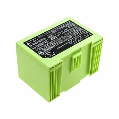 Cameron Sino CS-IRB710VX 14.4V Li-ion 3400mAh - neoriginální – Zboží Dáma