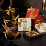 Bolci Diamond Boutique luxusní pralinky v dárkovém balení s mašlí 80 g – Hledejceny.cz