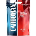 Activlab CARBOMAX 3000 g – Zboží Mobilmania