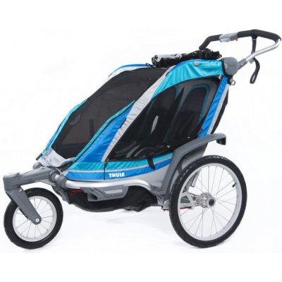 Thule Chariot CTS Chinook 2