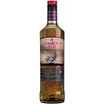 Famous Grouse Smoky Black 40% 1 l (holá láhev) – Hledejceny.cz
