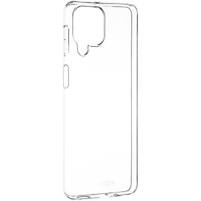 FIXED gelové pouzdro pro Samsung Galaxy M53 5G, čiré FIXTCC-958 – Zbozi.Blesk.cz