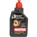 Motul Gear Competition 75W-140 1 l | Zboží Auto