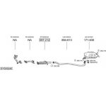 BOSAL BS 250-358 – Hledejceny.cz