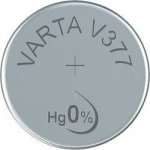Varta SR66 1ks 0377-101-111 – Hledejceny.cz