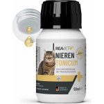 REAVET Ledvinové tonikum pro kočky 50 ml – Zboží Mobilmania