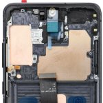 LCD Displej + Rám Samsung Galaxy S20+ – Hledejceny.cz