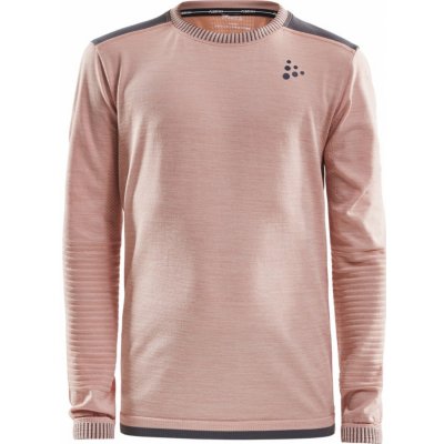 Craft Fuseknit comfortrůžová – Zboží Dáma