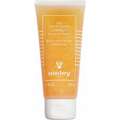 Sisley Gel Nettoyant Gommant 100 ml – Zbozi.Blesk.cz