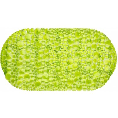 BRILANZ Podložka do vany protiskluzová MERMAID 64 x 34 cm, transparentní – Sleviste.cz