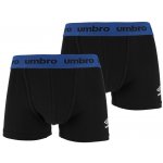 Umbro Boxer Short šedá – Zboží Dáma
