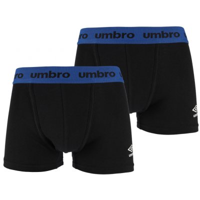 Umbro Boxer Short šedá – Zboží Dáma