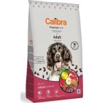 Calibra Dog Premium Line Adult Chicken 12 kg – Hledejceny.cz