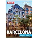 LINGEA CZ - Barcelona - inspirace na cesty - 3. vydání