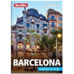 LINGEA CZ - Barcelona - inspirace na cesty - 3. vydání – Hledejceny.cz