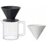 Kinto Alfresco set černá – Hledejceny.cz