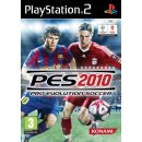 Pro Evolution Soccer 2010