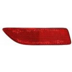 Pravá zadní odrazka TOYOTA COROLLA (E14) |2010-2013| TYC | 175295009 – Hledejceny.cz
