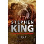 Cujo slovenský jazyk - Stephen King – Hledejceny.cz