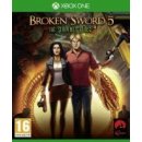 Broken Sword 5 The Serpents Curse