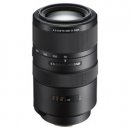 Sony 70-300mm f/4.5-5.6G SSM ED