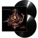 Sepultura - A-Lex LP – Hledejceny.cz