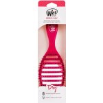 Wet Brush Speed Dry kartáč na vlasy Pink – Zboží Mobilmania