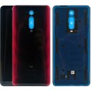 Náhradní kryt na mobilní telefon Kryt Xiaomi Mi 9T zadní Modrý