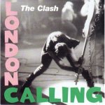 Clash - London Calling CD – Zbozi.Blesk.cz