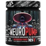 MST Nutrition NeuroPump 270 g – Zboží Dáma
