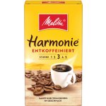 Melitta Harmonie entkoffeiniert mletá 0,5 kg – Zboží Dáma