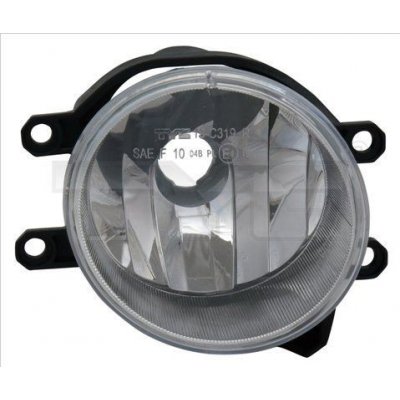 Mlhovka TYC 19-12319-01-9 – Hledejceny.cz