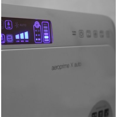 Opus Aeroprime X Auto – Zboží Dáma