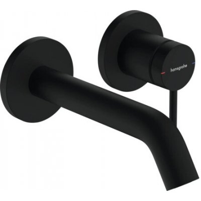 Hansgrohe Tecturis 73350670 – Hledejceny.cz
